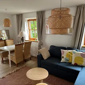 Seeapartment Prien