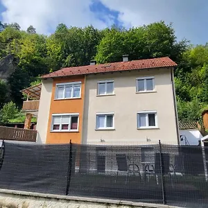 Mein Zuhause Pottenstein