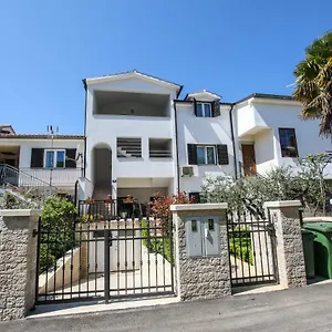 Apartman Mila Poreč
